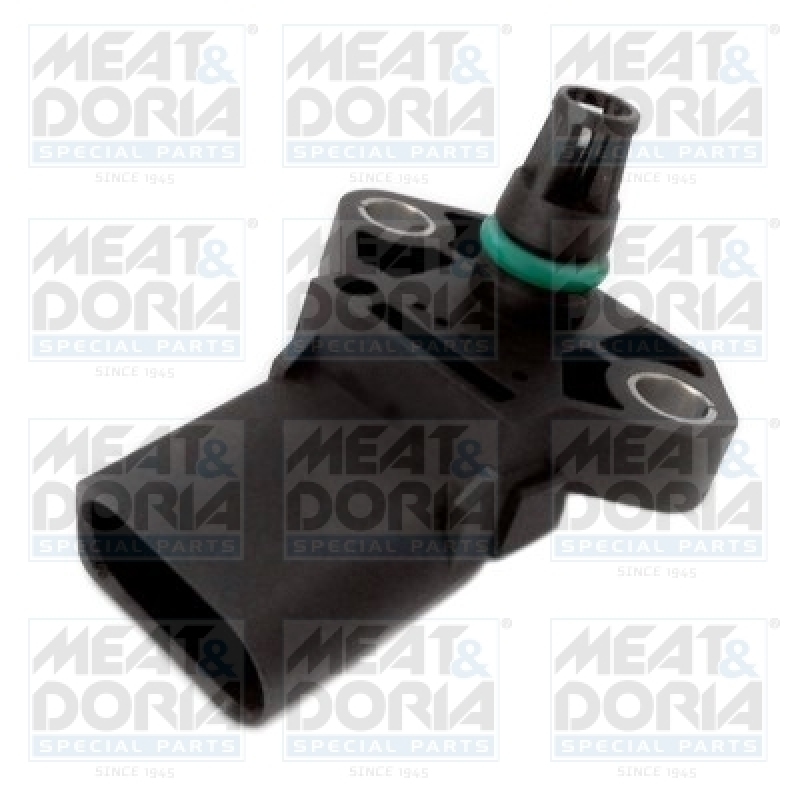 MEAT & DORIA Sensor, fuel temperature