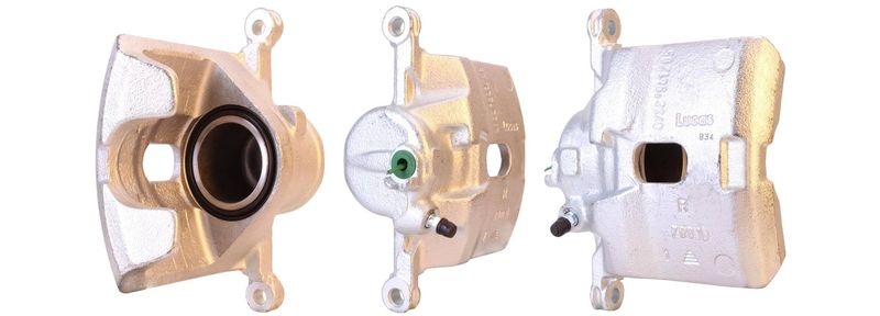 ELSTOCK Brake Caliper