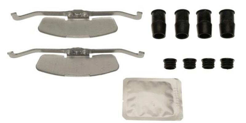 TRW Accessory Kit, disc brake pad