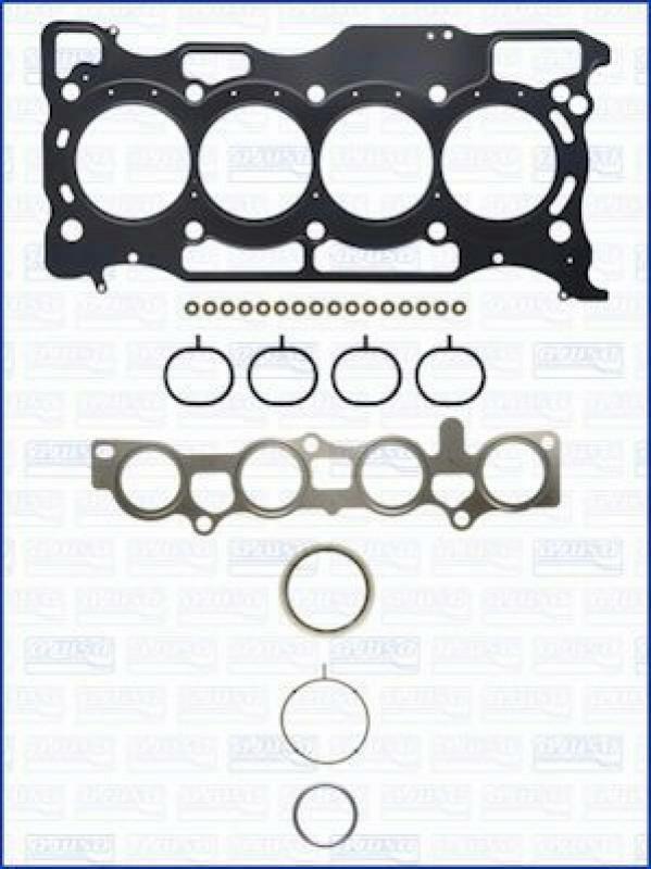 AJUSA Gasket Set, cylinder head