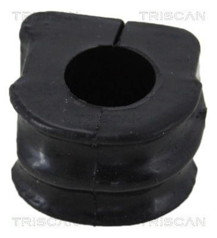 TRISCAN Bearing Bush, stabiliser