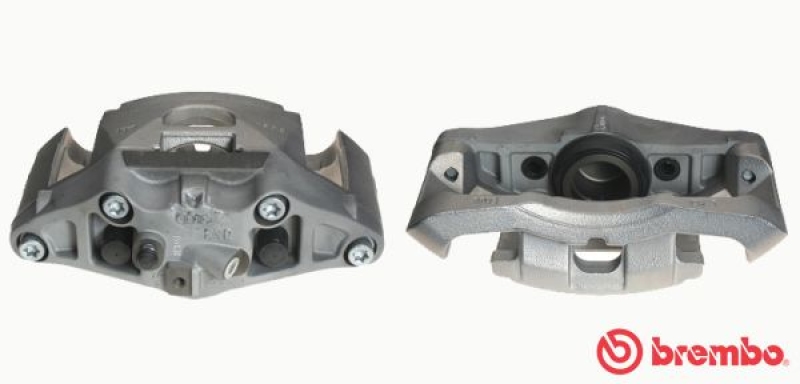 BREMBO Bremssattel ESSENTIAL LINE