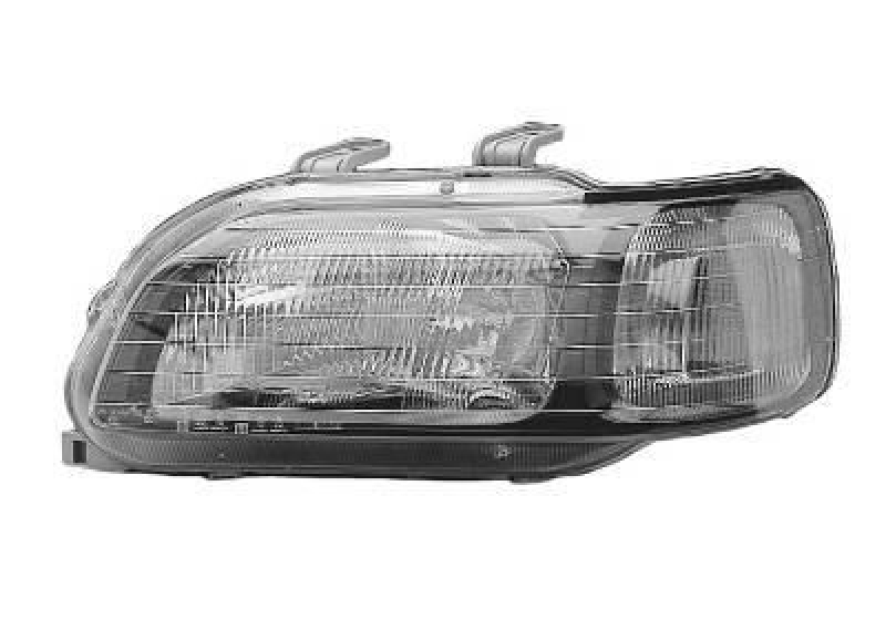 VAN WEZEL Headlight