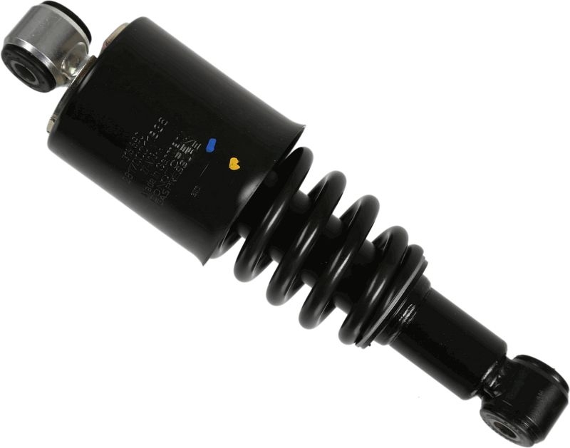 SACHS Shock Absorber, cab suspension