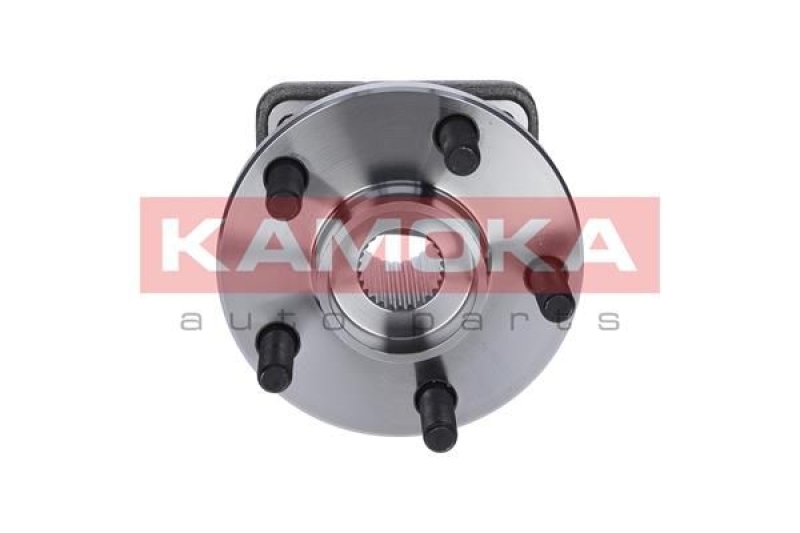 KAMOKA Wheel Bearing Kit