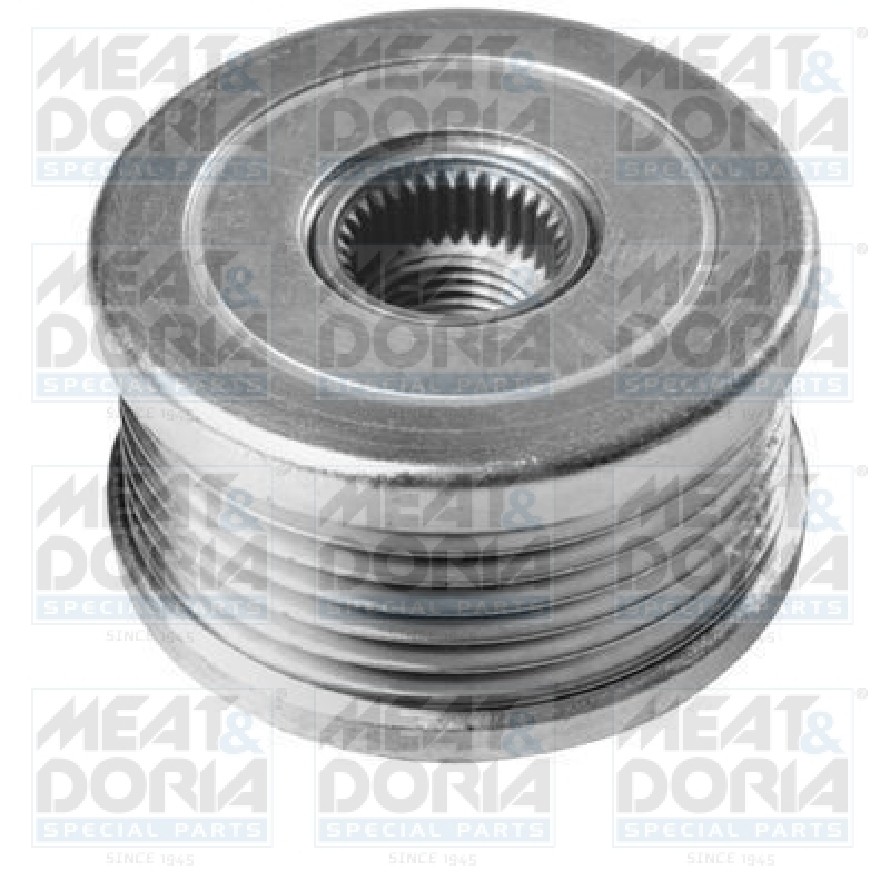 MEAT & DORIA Alternator Freewheel Clutch