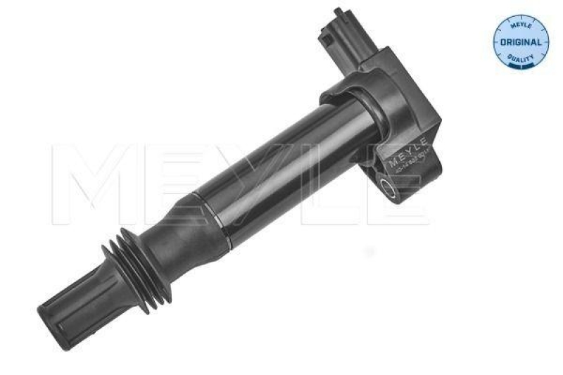 MEYLE Ignition Coil MEYLE-ORIGINAL: True to OE.