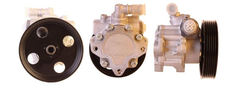 ELSTOCK Hydraulic Pump, steering system