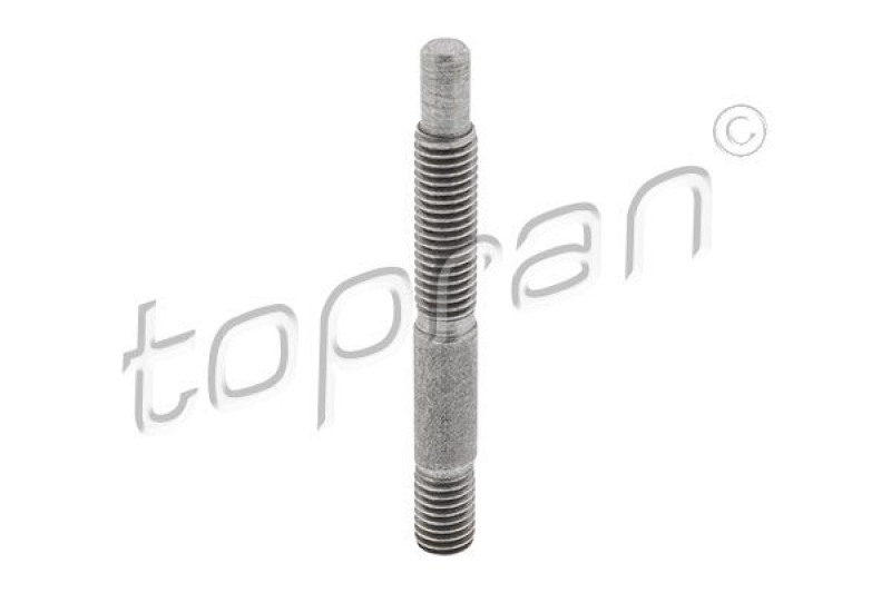 TOPRAN Bolt, exhaust manifold