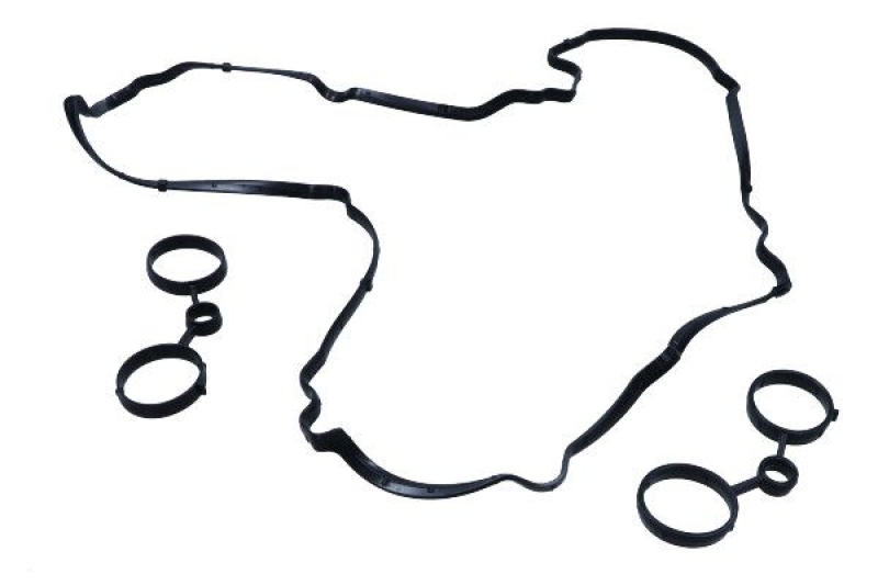 MAXGEAR Gasket Set, cylinder head cover