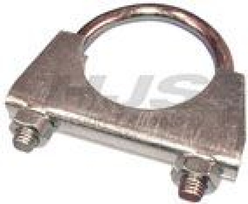 HJS Pipe Connector, exhaust system