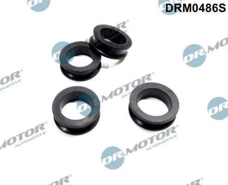 Dr.Motor Automotive Dichtring, Einspritzventil