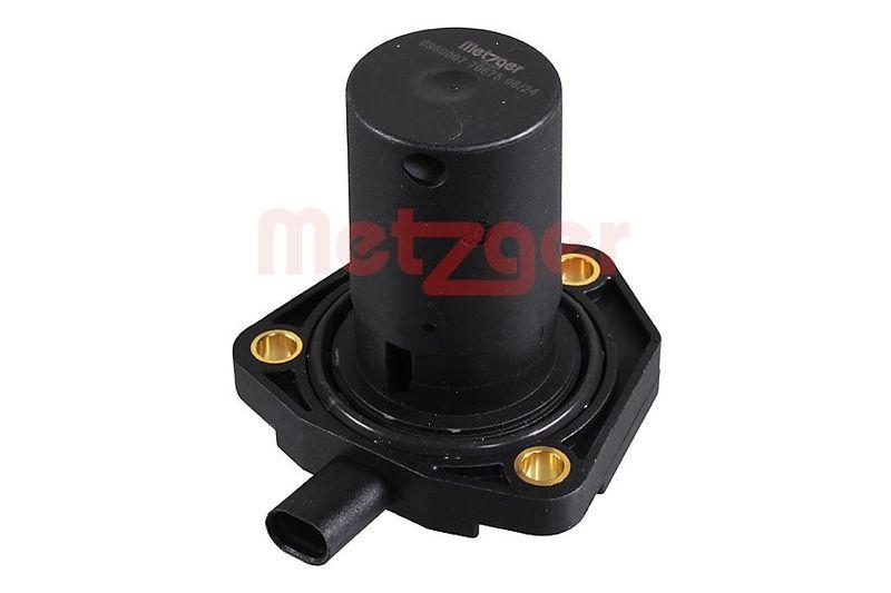 METZGER Sensor, Motorölstand