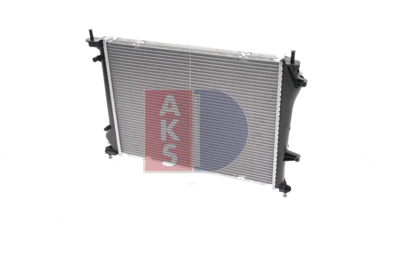 AKS DASIS Evaporator, air conditioning