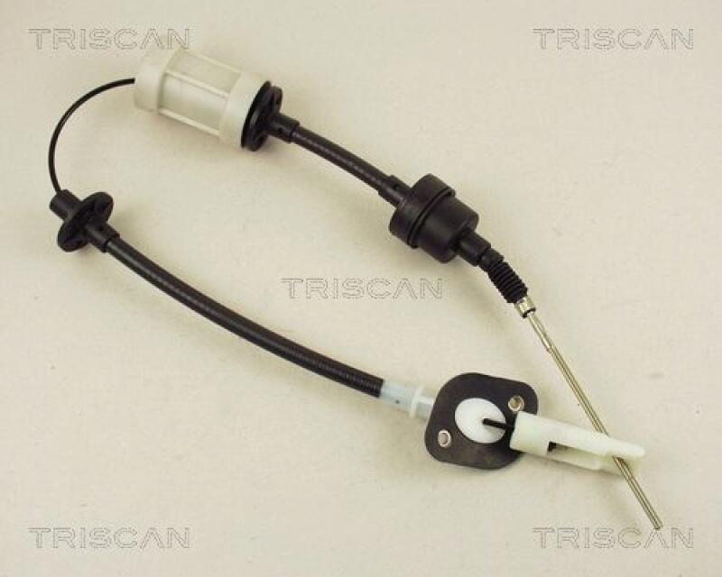 TRISCAN Clutch Cable