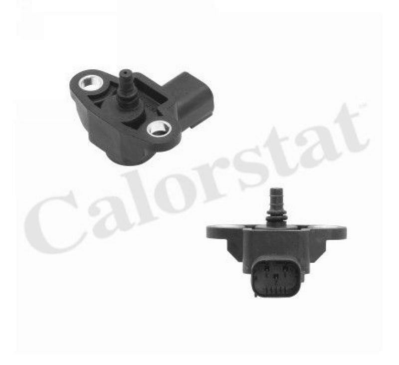 CALORSTAT by Vernet Sensor, intake manifold pressure