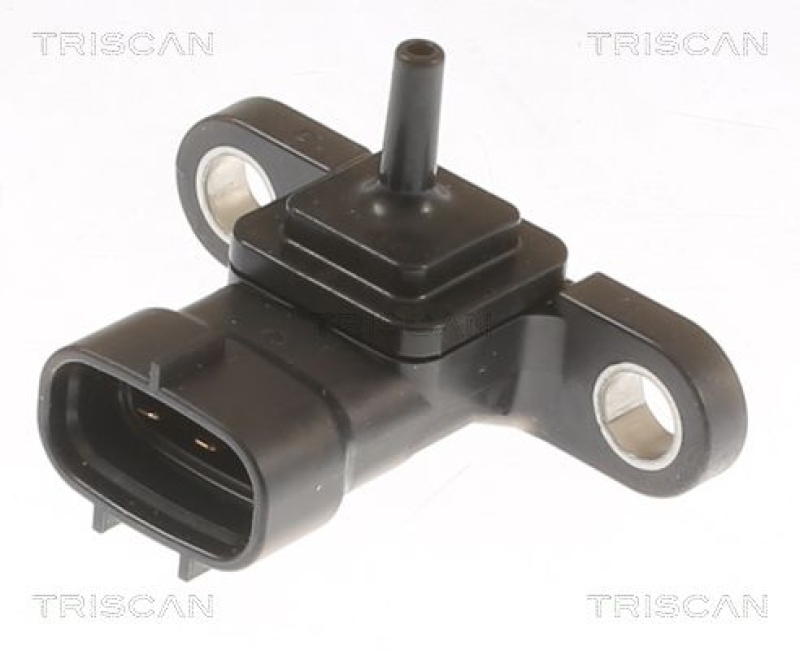 TRISCAN Sensor, Saugrohrdruck