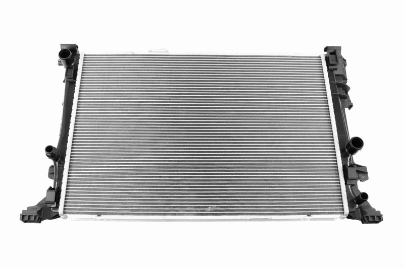 VEMO Radiator, engine cooling Original VEMO Quality