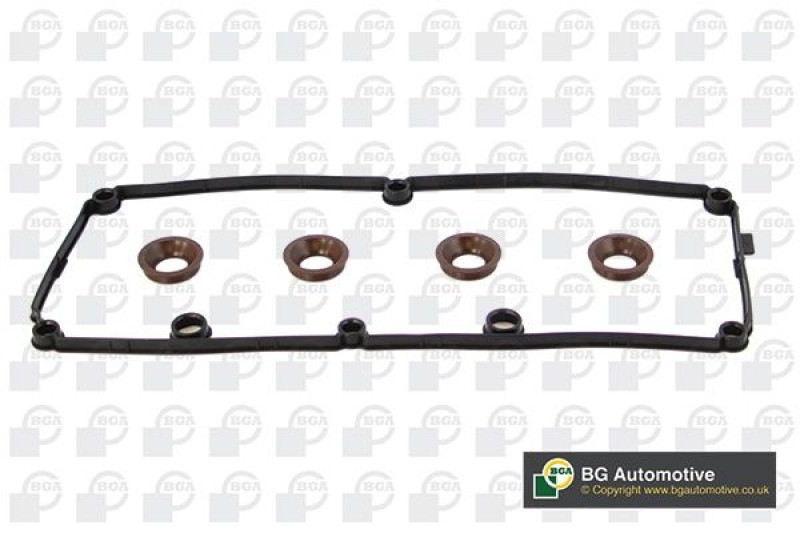 BGA Gasket Set, cylinder head cover