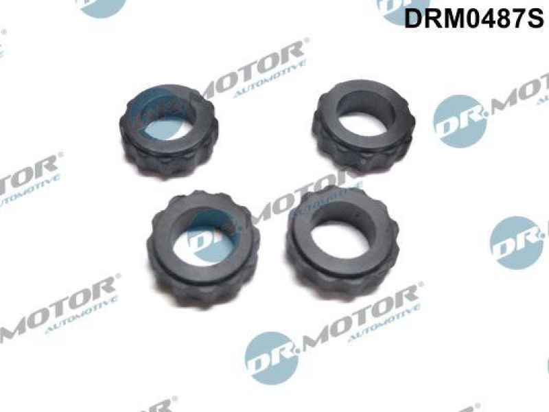 Dr.Motor Automotive Dichtring, Einspritzventil