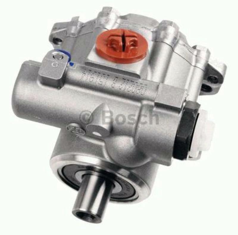 BOSCH Hydraulic Pump, steering system