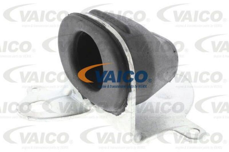 VAICO Holder, exhaust system Original VAICO Quality