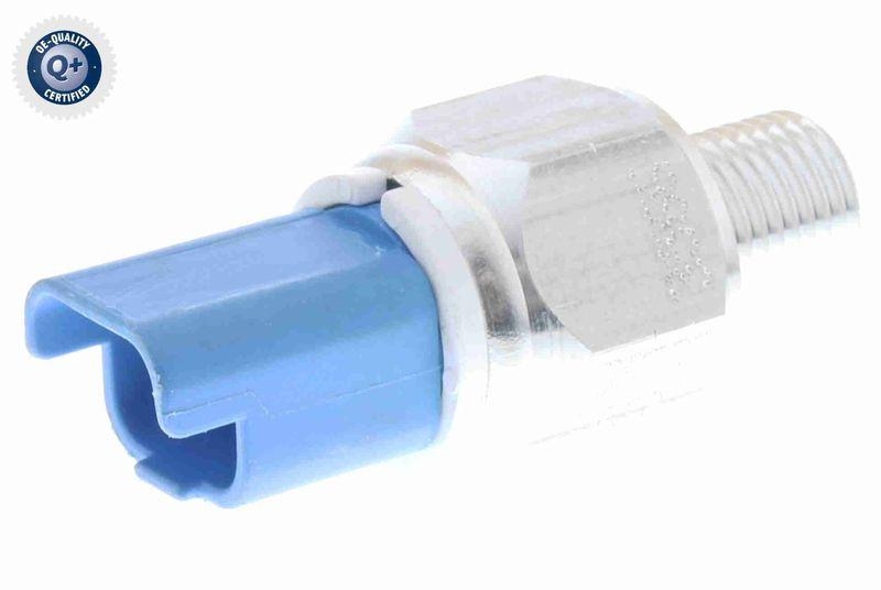 VEMO Oil Pressure Switch, power steering Q+, original equipment manufacturer quality