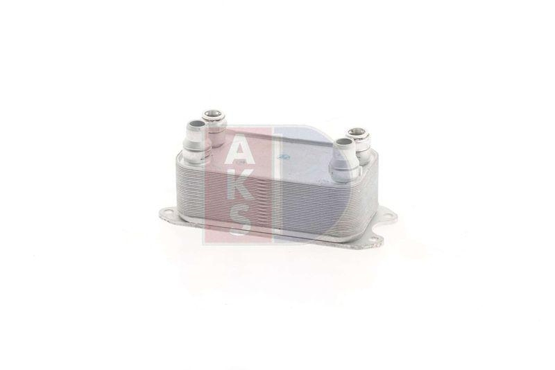 AKS DASIS Oil Cooler, automatic transmission