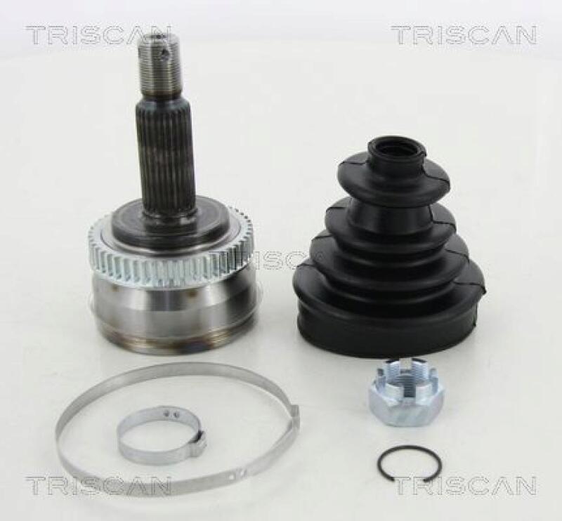 TRISCAN Joint Kit, drive shaft