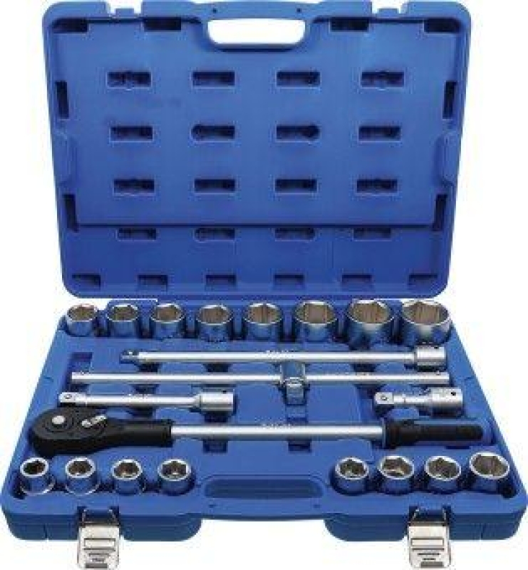 BGS Socket Set