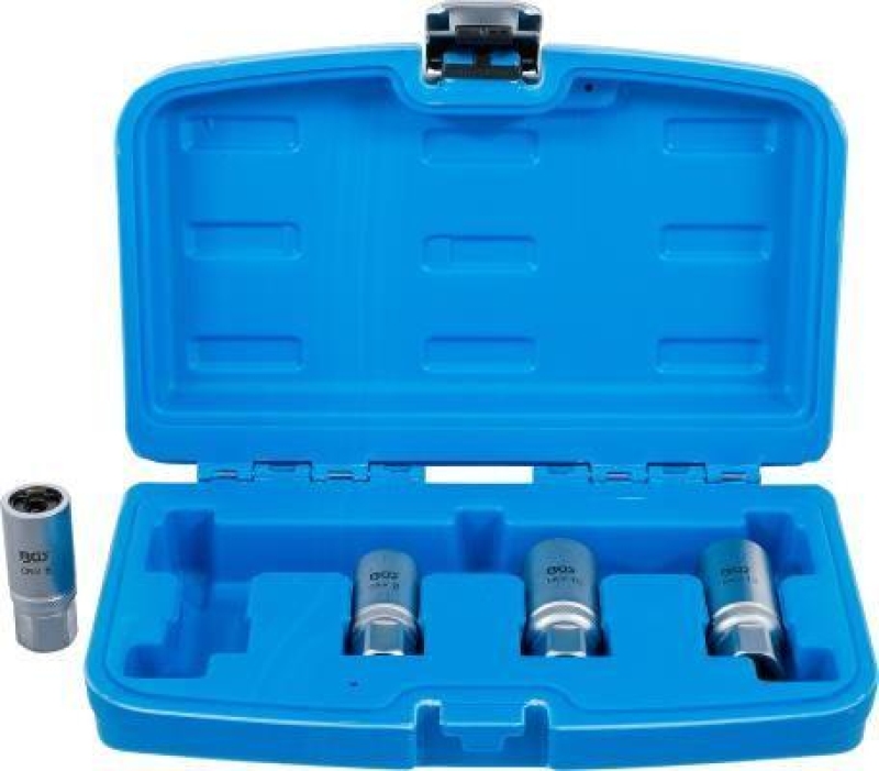 BGS Boring Tool Set, studs