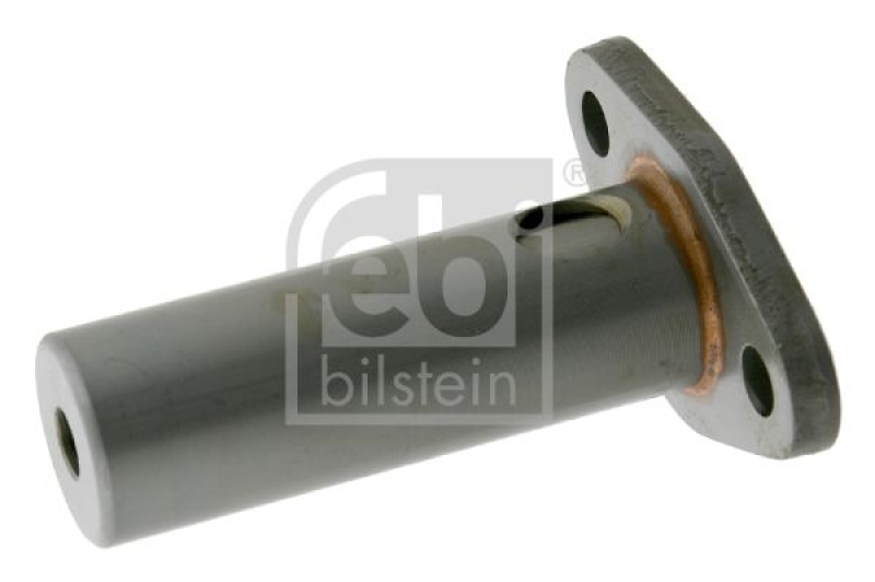 FEBI BILSTEIN Oil Pressure Valve