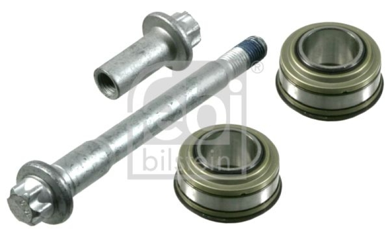 FEBI BILSTEIN Repair Kit, axle beam