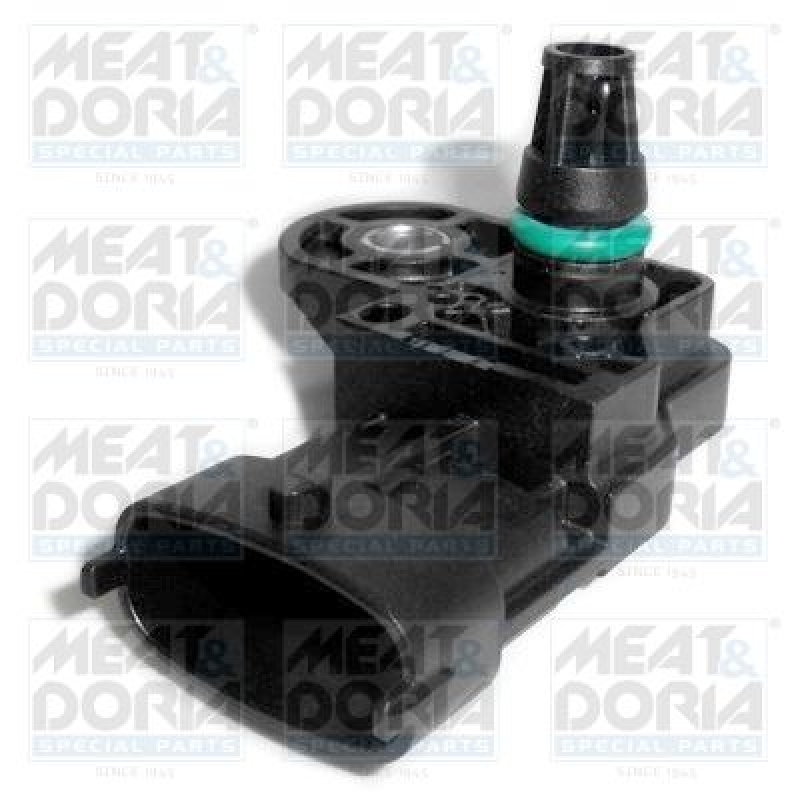 MEAT & DORIA Sensor, boost pressure