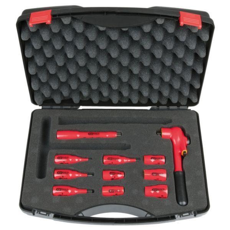 KS TOOLS Socket Set