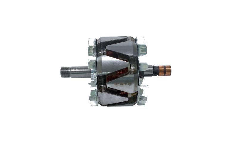 BOSCH Rotor, alternator