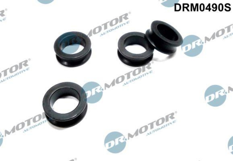 Dr.Motor Automotive Dichtring, Einspritzventil