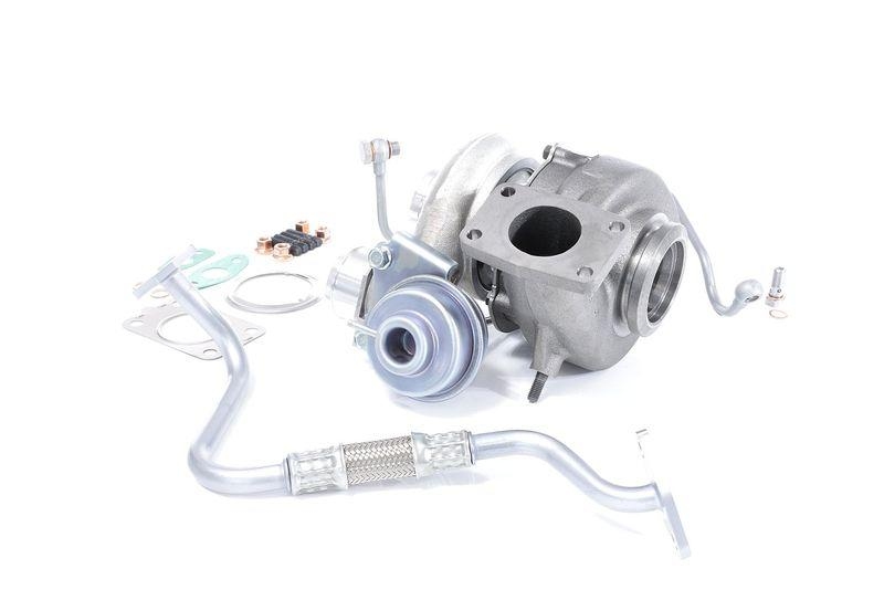 BTS Turbo Charger, charging system TURBO SERVICE SET ORIGINAL