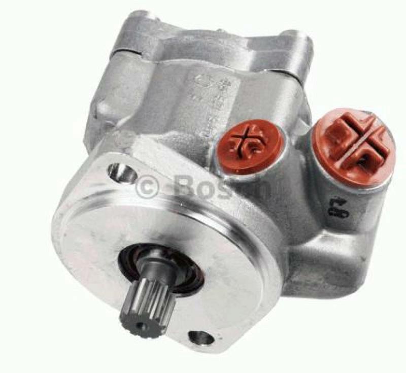 BOSCH Hydraulic Pump, steering system