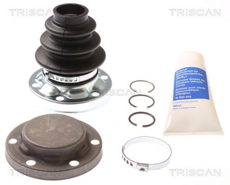 TRISCAN Bellow Set, drive shaft