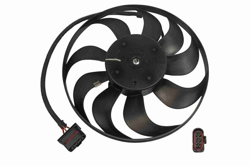 VEMO Fan, engine cooling Original VEMO Quality