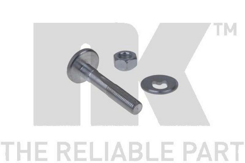 NK Suspension Kit