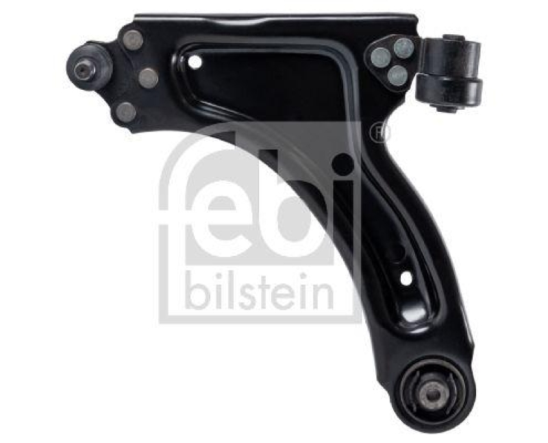 FEBI BILSTEIN Track Control Arm