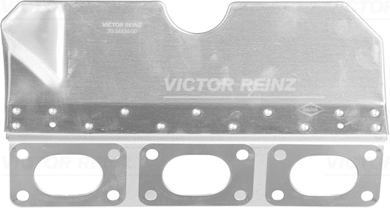 VICTOR REINZ Gasket, exhaust manifold