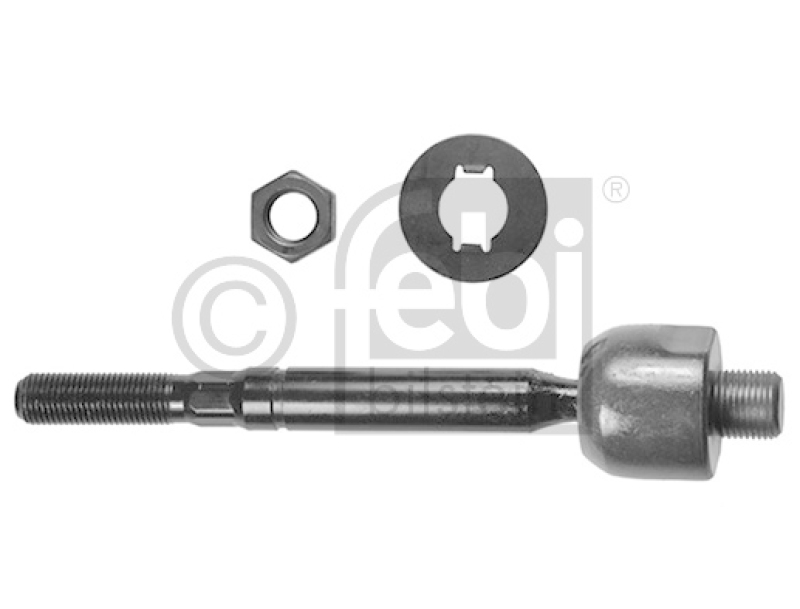 FEBI BILSTEIN Tie Rod Axle Joint PROKIT