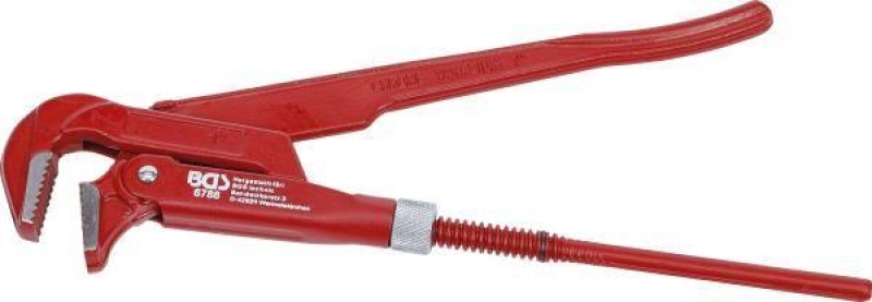 BGS Pipe Wrench/Water Pump Pliers