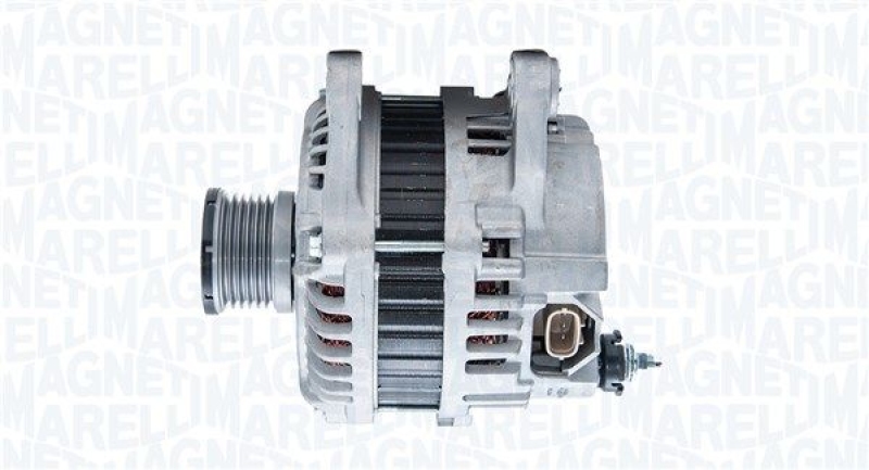 MAGNETI MARELLI Alternator