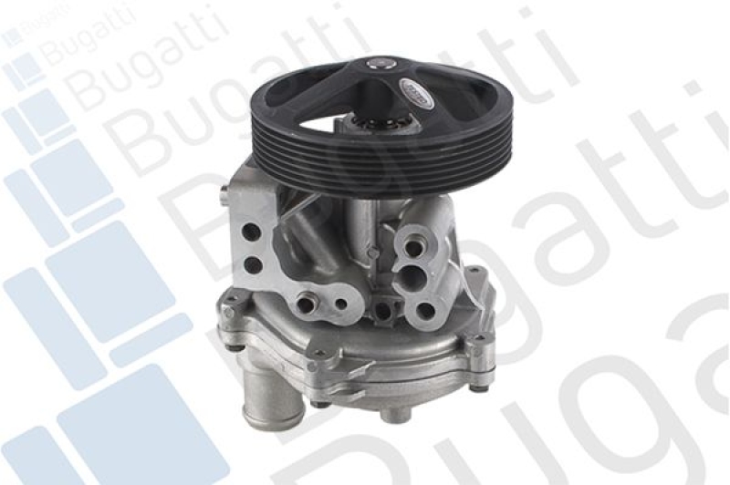 BUGATTI Water Pump, engine cooling