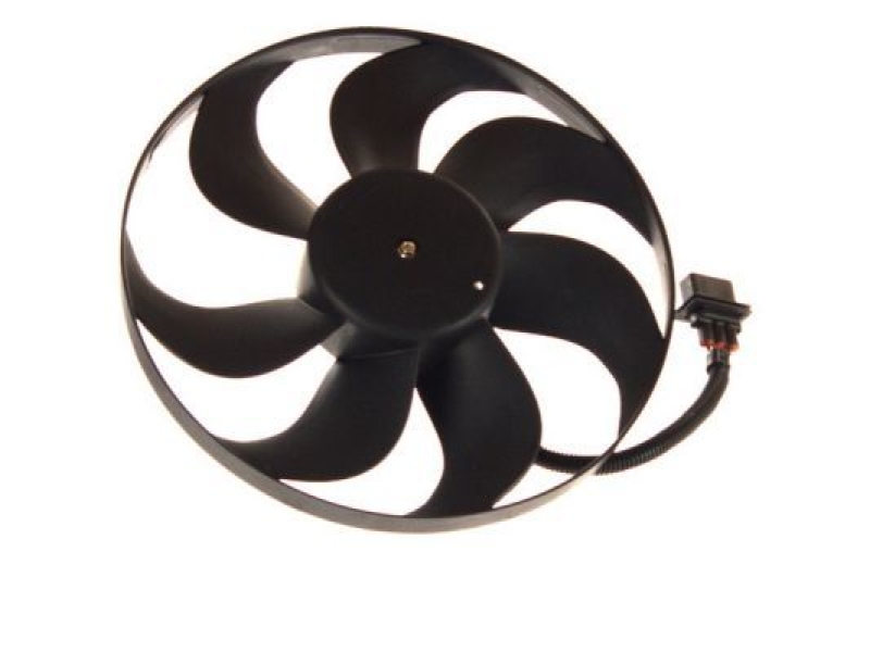 THERMOTEC Fan, engine cooling