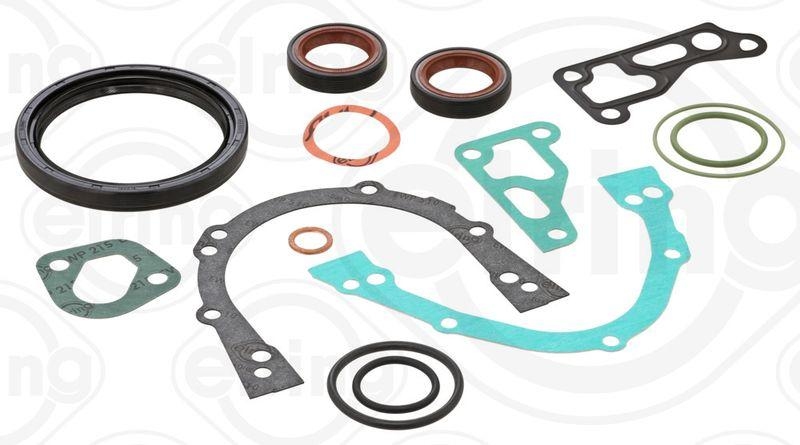 ELRING Gasket Set, crank case